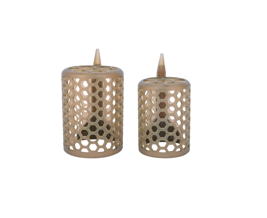 Preston ICS Bait Up Feeder 20 Gram