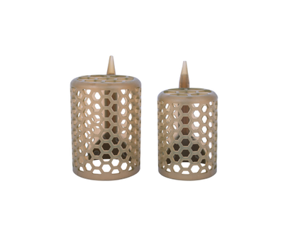 Preston ICS Bait Up Feeder 20 Gram
