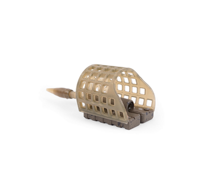 Preston ICS In-Line Solid Pellet Feeder Medium