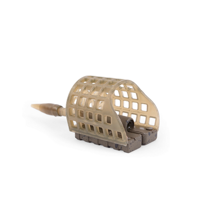 Preston ICS In-Line Solid Pellet Feeder Small