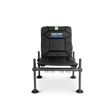 Preston Ignition Feeder Chair Combo