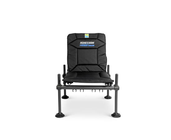 Preston Ignition Feeder Chair Combo