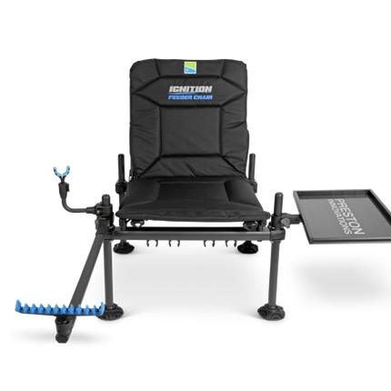 Preston Ignition Feeder Chair Combo