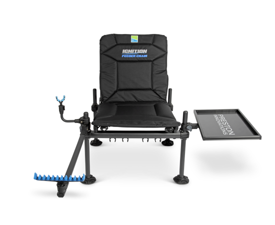 Preston Ignition Feeder Chair Combo