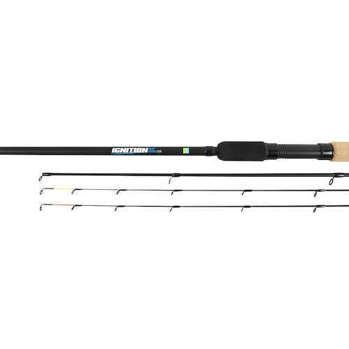 Preston Ignition Pellet Waggler 330cm 4-10 gram