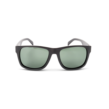 Preston Inception Leisure Sunglasses Green Lens
