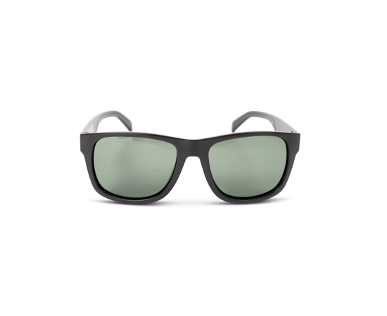 Preston Inception Leisure Sunglasses Green Lens