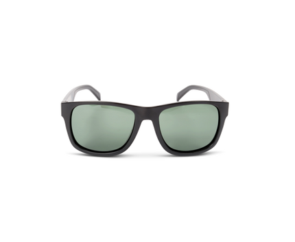 Preston Inception Leisure Sunglasses Green Lens