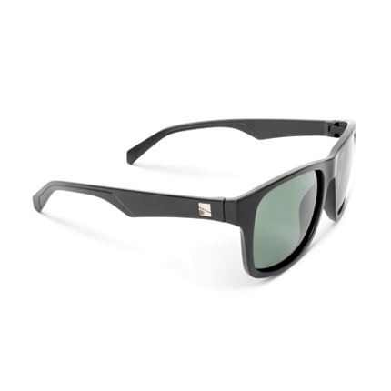 Preston Inception Leisure Sunglasses Green Lens