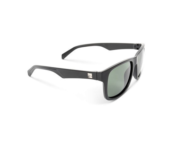 Preston Inception Leisure Sunglasses Green Lens