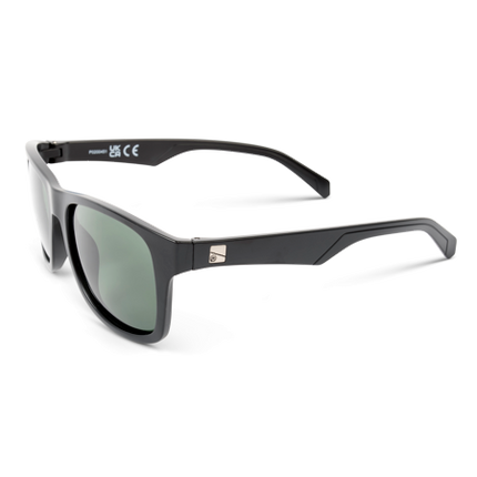 Preston Inception Leisure Sunglasses Green Lens