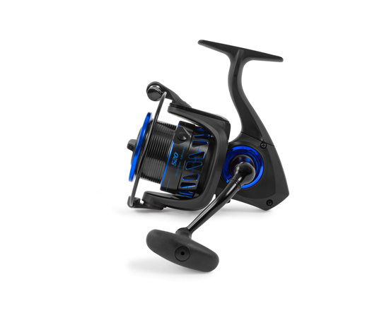 Preston Inertia 420
