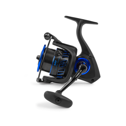 Preston Inertia 520