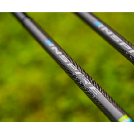 Preston Inspire 3.2m Feeder