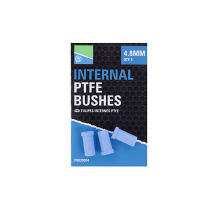 Preston Internal PTFE Bushes
