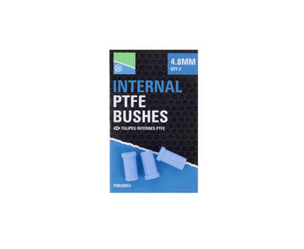 Preston Internal PTFE Bushes