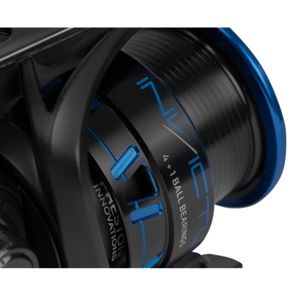 Preston Invictus 420