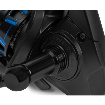 Preston Invictus 420
