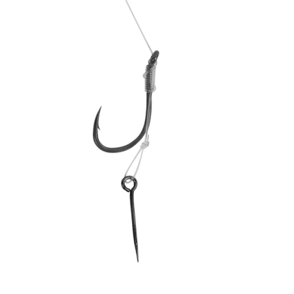 Preston KKH Mag Store Bayonet Hair Rigs 15"/38cm