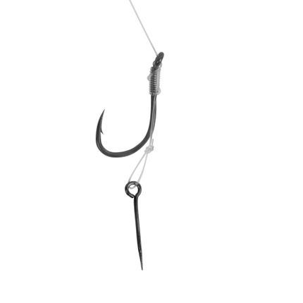 Preston KKH Mag Store Bayonet Hair Rigs 4"/10cm