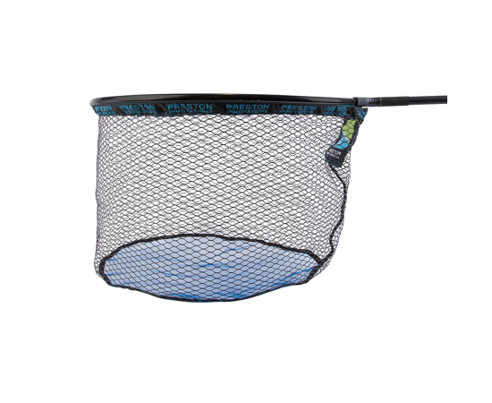 Preston Latex Carp Landing Net 20"