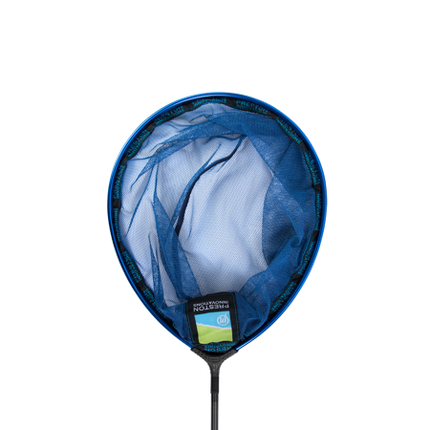 Preston Latex Hair Mesh Landing Net 18"