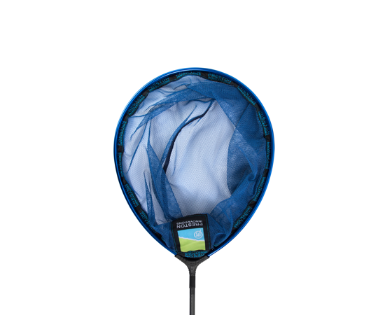 Preston Latex Hair Mesh Landing Net 18"