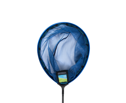 Preston Latex Hair Mesh Landing Net 18