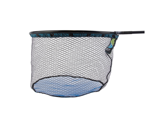 Preston Latex Match Landing Net 16"