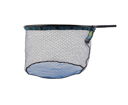 Preston Latex Match Landing Net 16