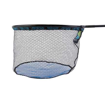 Preston Latex Match Landing Net 18"