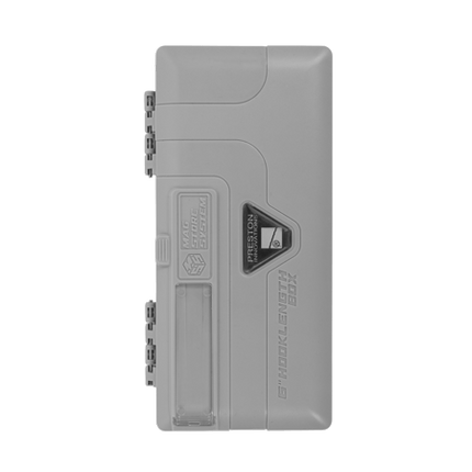 Preston Mag Store System Hooklength Box 15cm Unloaded
