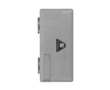 Preston Mag Store System Hooklength Box 15cm Unloaded