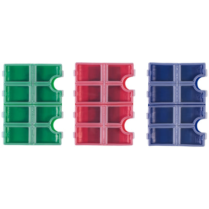 Preston Magnetic Hook Boxes