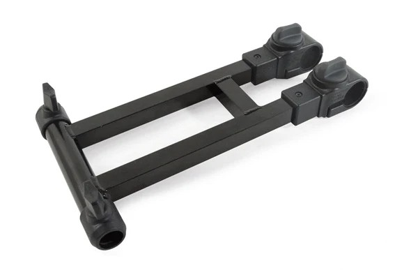 Preston Mega Brolly Arm Long