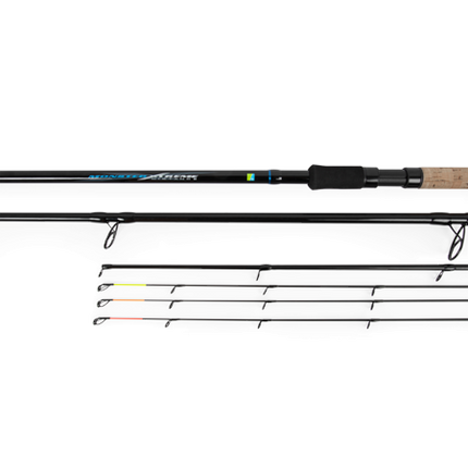 Preston Monster Xtreme Distance Feeder 400cm <180 gram