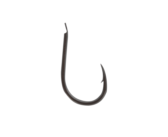 Preston Natural N-60 Hooks Barbed