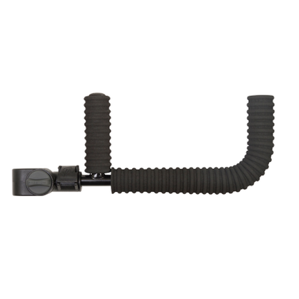 Preston Offbox 36 - Ripple Bar Double Short