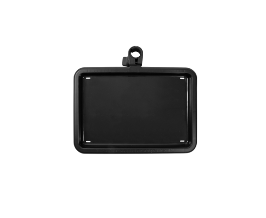 Preston Offbox 36 Side Tray Small