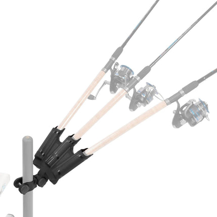 Preston Offbox 36 - Triple Rod Support