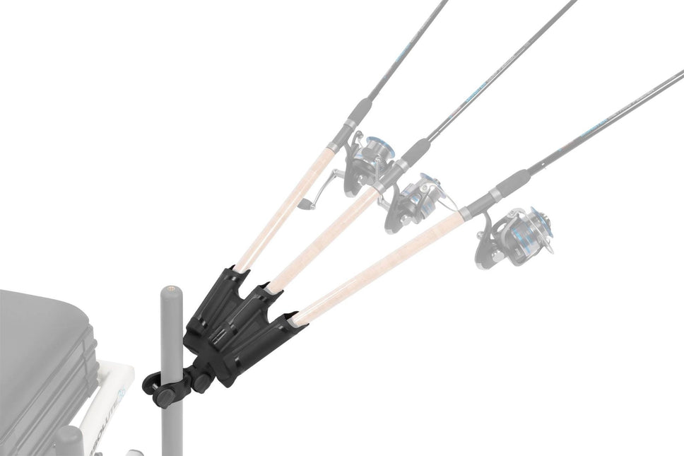 Preston Offbox 36 - Triple Rod Support
