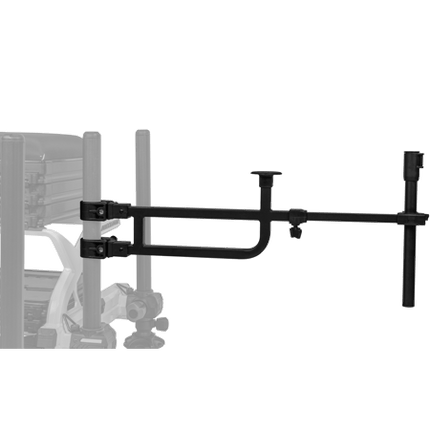 Preston Offbox Side Tray Support Accessory Arm