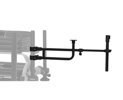 Preston Offbox Side Tray Support Accessory Arm