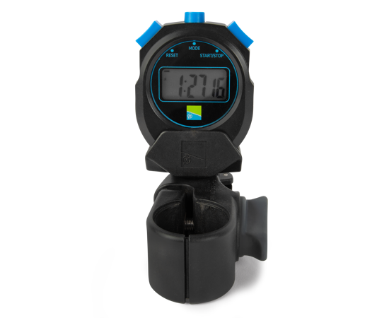 Preston Offbox Stopwatch