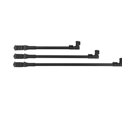 Preston Offbox Telescopic Feeder Arm Long