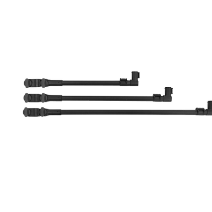 Preston Offbox Telescopic Feeder Arm Short
