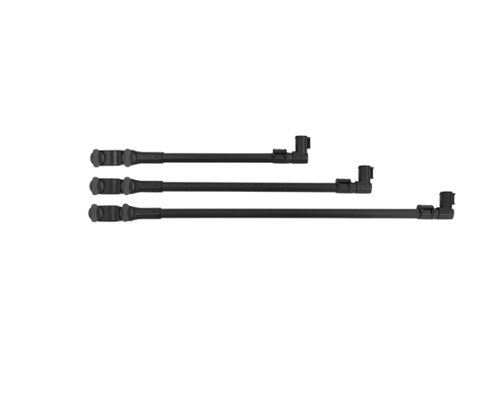 Preston Offbox Telescopic Feeder Arm Short
