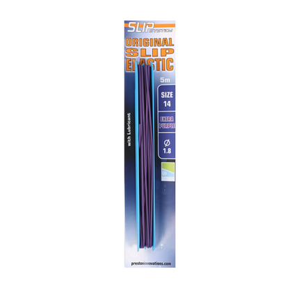 Preston Original Slip Elastic Extra