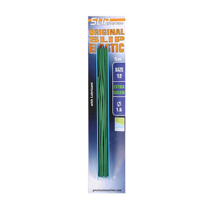 Preston Original Slip Elastic Extra