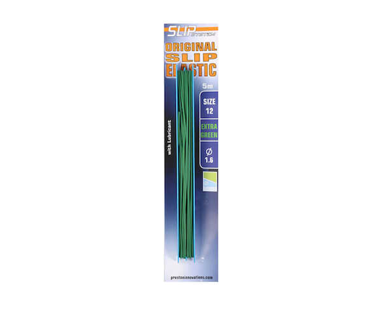 Preston Original Slip Elastic Extra
